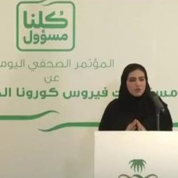 الملك سلمان يبحث مع الرئيس الصيني جهود مكافحة كورونا