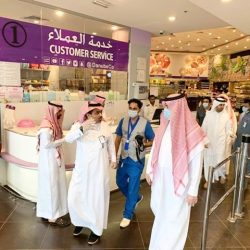 “الغاوي” يكشف الحالة الصحية لمواطنين مصابين بفيروس “كورونا”