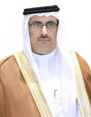 إعفاء وكيل إمارة جازان من منصبه