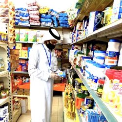 تنمية المظيلف تطلق مسابقتها “أبدع في بيتك وحارب كورونا”