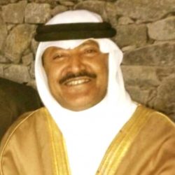 العامري” إلى المرتبة التاسعة بجامعة جازان
