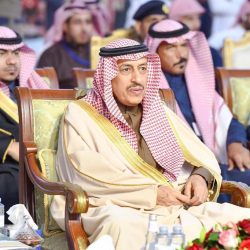 ترقية السفري إلى رتبة عميد