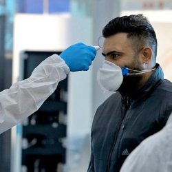 الجهات الأمنية والعسكرية بتبوك تثري معرض الدفاع المدني بالمنطقة بجملة من الفعاليات