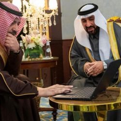 طلاب وطالبات تبوك يتعرفون على فعاليات اليوم العالمي للدفاع المدني بالمنطقة