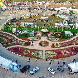 مدني الدرب يقيم احتفالًا باليوم العالمي للدفاع المدني تحت شعار “السلامة أولا”
