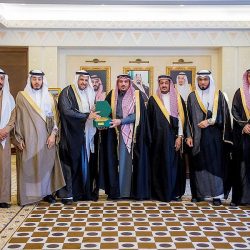 الديوان الملكي: وفاة الأمير عبدالعزيز بن عبدالله بن فيصل بن فرحان