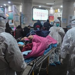 وزارة الصحة تعلن عن رصد حالة إصابة جديدة بفيروس كورونا