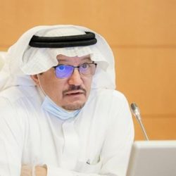 إمارة منطقة مكة‬⁩ ليس هناك رصد الي لمنع التجول