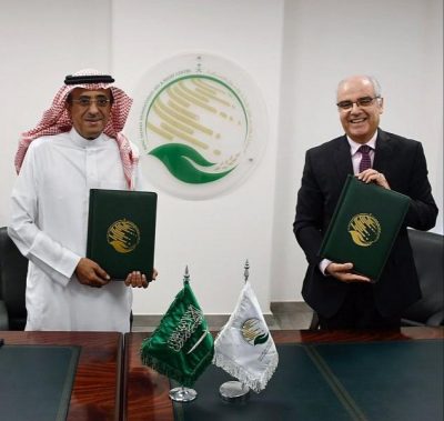 مركز الملك سلمان للإغاثة والأعمال الإنسانية يوقع اتفاقية مع منظمة الصحة العالمية