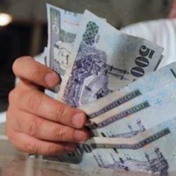 وزارة الداخلية تدعو المواطنين والمقيمين للاستفادة من خدماتها الإلكترونية عبر منصة “أبشر”