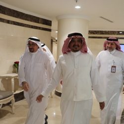 مصدر مسؤول يندد بسلوك إيران لقيامها بإدخال سعوديين إلى أراضيها دون ختم جوازاتهم