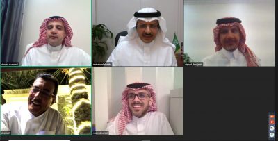 أبرز المبادرات الحكومية لدعم القطاع الخاص بغرفة الأحساء