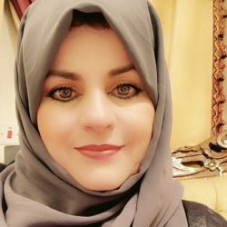 الحب في زمن كورونا” السعودية انموذجاً