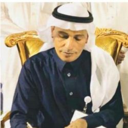 الأستاذ فهد الحربي نائباً لرئيس تحرير صحيفة “خبر عاجل”