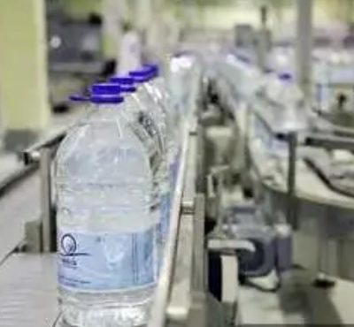 منصة إلكترونية لتوصيل مياه زمزم للمنازل بسعر في متناول الجميع