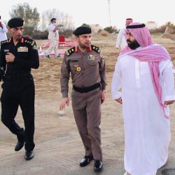 الاعلامي سراج المالكي يحصل على بطاقة مهنية من الهيئة العامة للإعلام المرئي والمسموع