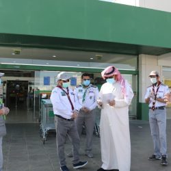إسبانيا تمدد الطوارئ أسبوعين وتراجع عابر للوفيات
