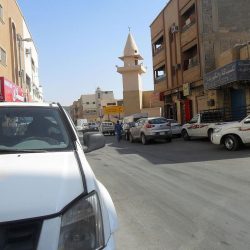 قادة العالم يهنئون المسلمين بحلول شهر رمضان