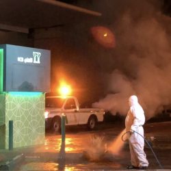 تسجيل 518 إصابة جديدة بفيروس كورونا”والإجمالي يرتفع إلى 6380