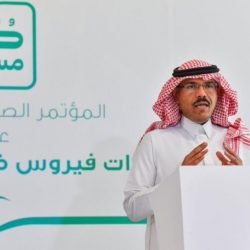 للحماية من فيروس كورونا النادي السعودي ببيرث بأستراليا يقدم برامج للمبتعثين السعوديين