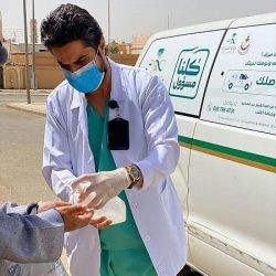 أمانة تبوك تقوم بأكثر من 230 جولة رقابية وتخالف41 محلاً تجارياً