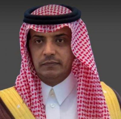 أمير الباحة يصدر قرارًا بترقية بن ناحي إلى المرتبة الثامنة