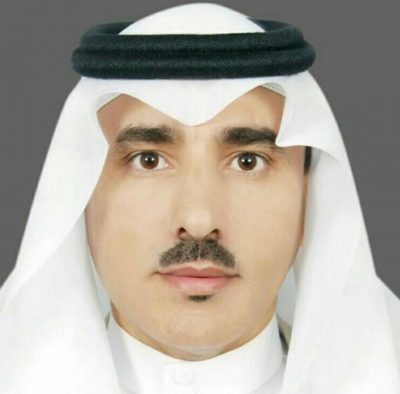 سعودي والسماء حدودي