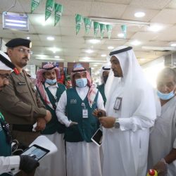 وزير الطاقة ينفي تصريح وزير الطاقة الروسي برفض المملكة تمديد اتفاق أوبك وانسحابها منه