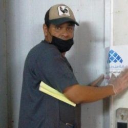 ضبط ٥ طن من الحطب المحلي المصادر في خليص