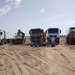 “حجي”: تشغيل الخط الملاحي الجديد بين المملكة وشرق أفريقيا عبر ينبع