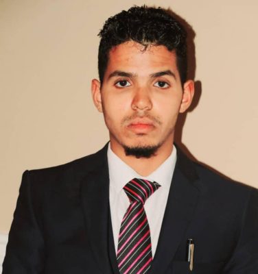 رئيس مجلس إدارة المؤسسة الليبية للشباب يهنئ الشعب الليبي بمناسبة حلول شهر رمضان