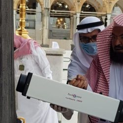 مجهودات مستشفى “السجن” ببني سعد للحد من انتشار فيروس كورونا