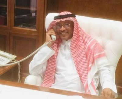 وفاة المخرج الإذاعي المستشار الإعلامي علي سالم بن حسين