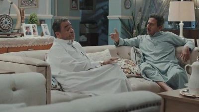 ردود الشارع الفني والاعلامي حول حلقة مسلسل “مخرج 7”