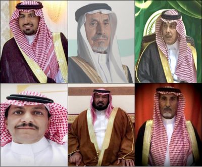 رئيس مركز صوير وعددٌ من شيوخ القبائل و مسؤولي صوير يشيدون بمبادرة أمير الجوف