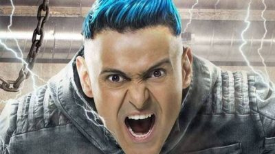 مرتضى منصور يطالب بالقبض على رامز جلال وإدخاله مستشفى الأمراض العقلية ويصفه بـ”مجنون رسمي”