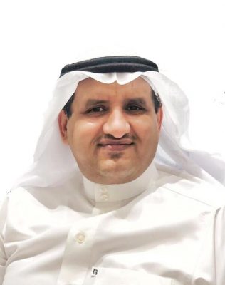 الدكتور ساعد بن سعيد الثبيتي مساعداً لمدير التعليم بالطائف للشؤون التعليمية