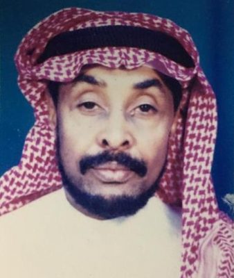 عبد الرحيم بلو في ذمة الله