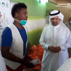 سمو أمير القصيم يوجه بتشكيل لجان تطبيق العفو الملكي لنزلاء الحق العام بالمنطقة