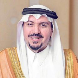 سمو الأمير محمد بن عبدالعزيز يتابع عبر الاتصال المرئي انطلاق مبادرة الدعم التنموي الميداني