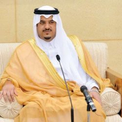 أمير تبوك يوجه بإطلاق حملة تحت عنوان “يداً بيد”