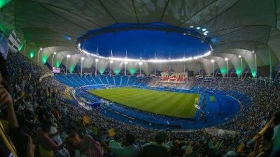 السعودية تتقدم بطلب استضافة الألعاب الآسيوية 2030