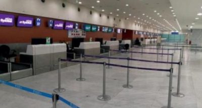 السعودية تستأنف رحلات الطيران الداخلي وقطارات الركاب الأحد