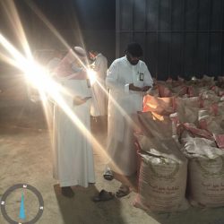 مدني تبوك أكثر من 1200 مشارك في محاضرة ” سلامتك بمنزلك غايتنا
