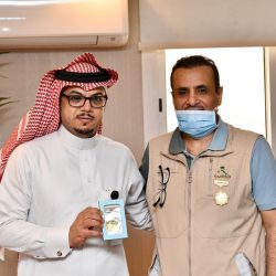 بلدية محافظة صامطة تضبط عمالة تصنع المفروشات المنزلية مخالفة للاشتراطات البلدية