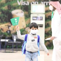 الرئاسة العام لشؤون الحرمين تعلن بث خطبة صلاة الجمعة عبر منصة منارة الحرمين