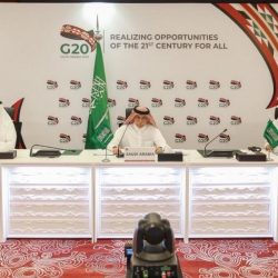 البروفيسور”الحازمي “ضيفاً على صالون البدرية الثقافي