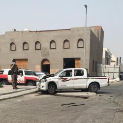 خبر عاجل في لقاء مع نائب رئيس جمعية وقار لتحفيظ القرآن الكريم بحداد بني مالك