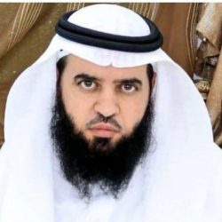 ” طلال” يحصل على الماجستير من جامعة الملك سعود بتقدير ممتاز مع مرتبة “الشرف الأولى”