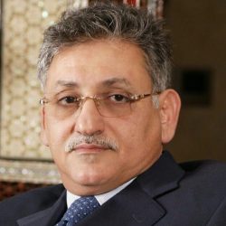 المتحدث الرسمي للرئاسة بوابات التعقيم المتطورة تجريبية ولا صحة لاستخدامها في العشر الأواخر